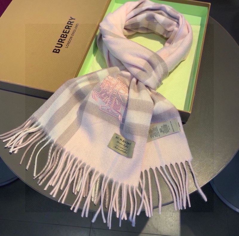 Burberry Scarf